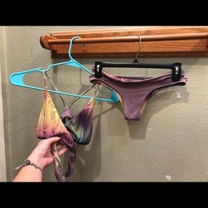 san lorenzo two piece